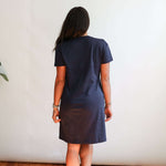 Breastfeeding T-Shirt Dress | Milk & Baby