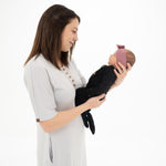 Dove Everything Maternity & Nursing Dress | Milk & Baby