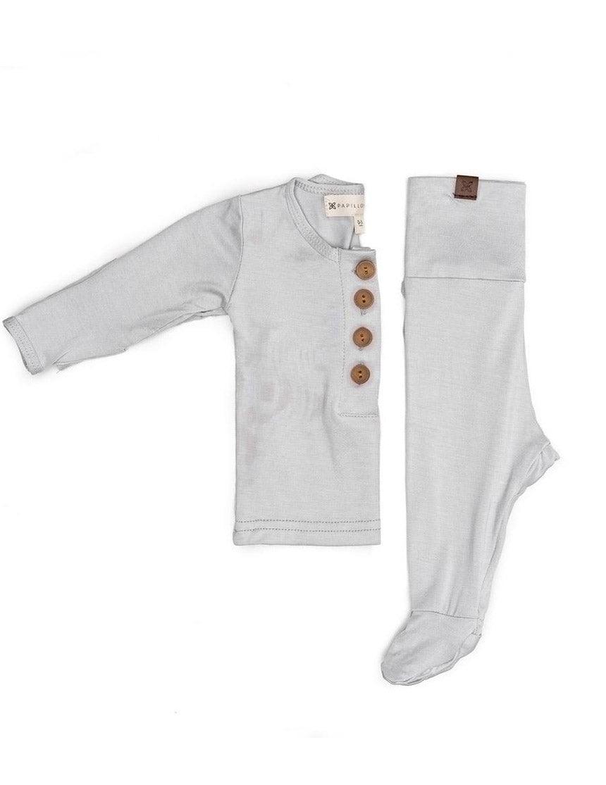 Dove Everything Newborn Top & Bottom | Milk & Baby