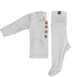 Dove Everything Newborn Top & Bottom | Milk & Baby