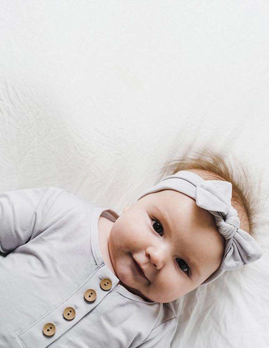 Dove Everything Newborn Top & Bottom | Milk & Baby