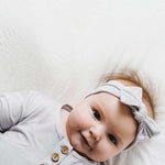 Dove Everything Newborn Top & Bottom | Milk & Baby