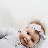 Dove Everything Newborn Top & Bottom | Milk & Baby
