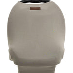 Everything Car Seat & Nursing Cover | Milk & Baby