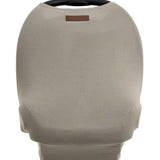 Everything Car Seat & Nursing Cover | Milk & Baby