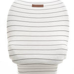 Everything Car Seat & Nursing Cover | Milk & Baby