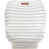 Everything Car Seat & Nursing Cover | Milk & Baby