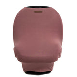 Everything Car Seat & Nursing Cover | Milk & Baby