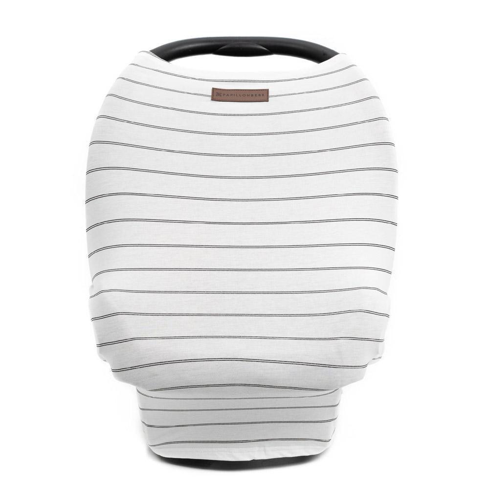 Everything Car Seat & Nursing Cover | Milk & Baby