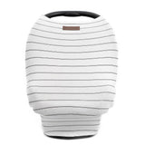 Everything Car Seat & Nursing Cover | Milk & Baby