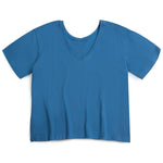 Everywhere Nursing & Maternity V-Neck Tee | The Bolds | Milk & Baby