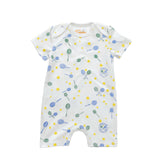 Fifteen Love Baby Romper | Milk & Baby