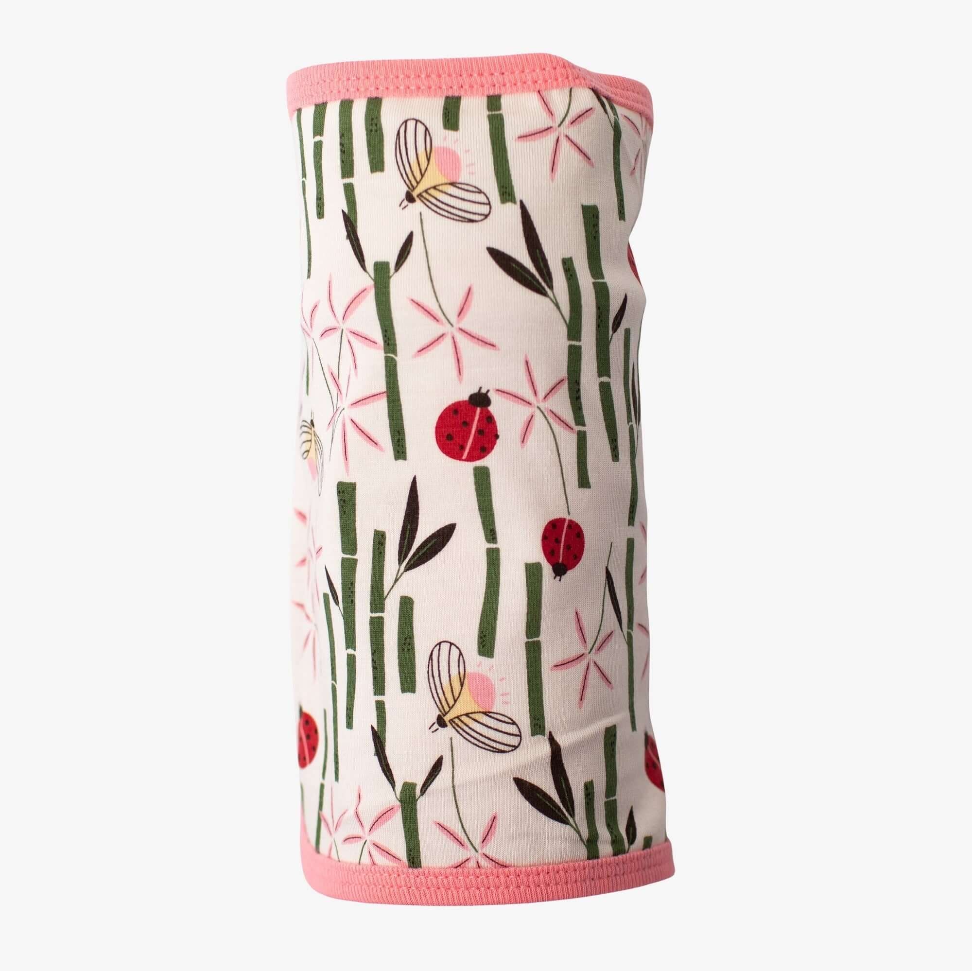 Buggin Bamboo Swaddle | Milk & Baby