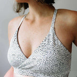 Foxy Stellar Nursing Bra | Milk & Baby