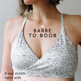 Foxy Stellar Nursing Bra | Milk & Baby