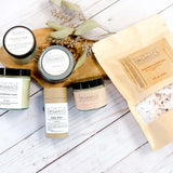 Expectant Mother Comfort Kit / Pregnancy Gift Set | Milk & Baby