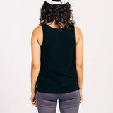 Hero - Double Layer Hands-Free Nursing & Pumping Top | Black | Milk & Baby