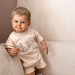 Down on the Farm Short Set | Milk & Baby