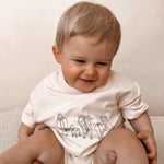 Down on the Farm Short Set | Milk & Baby