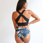 Mid-Rise Swimsuit Bottoms | Milk & Baby