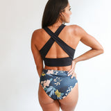 Mid-Rise Swimsuit Bottoms | Milk & Baby