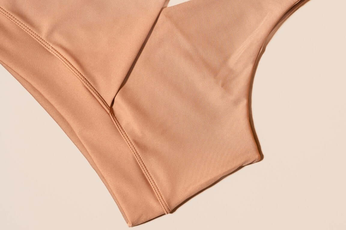 Mocha Mousse FourthWear Postpartum Bralette 3-set + Chest Ice/Heat Pack | Milk & Baby