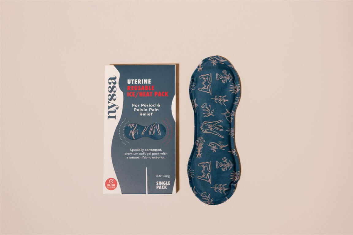 Mocha Mousse Below-the-Belt Recovery Set | Milk & Baby