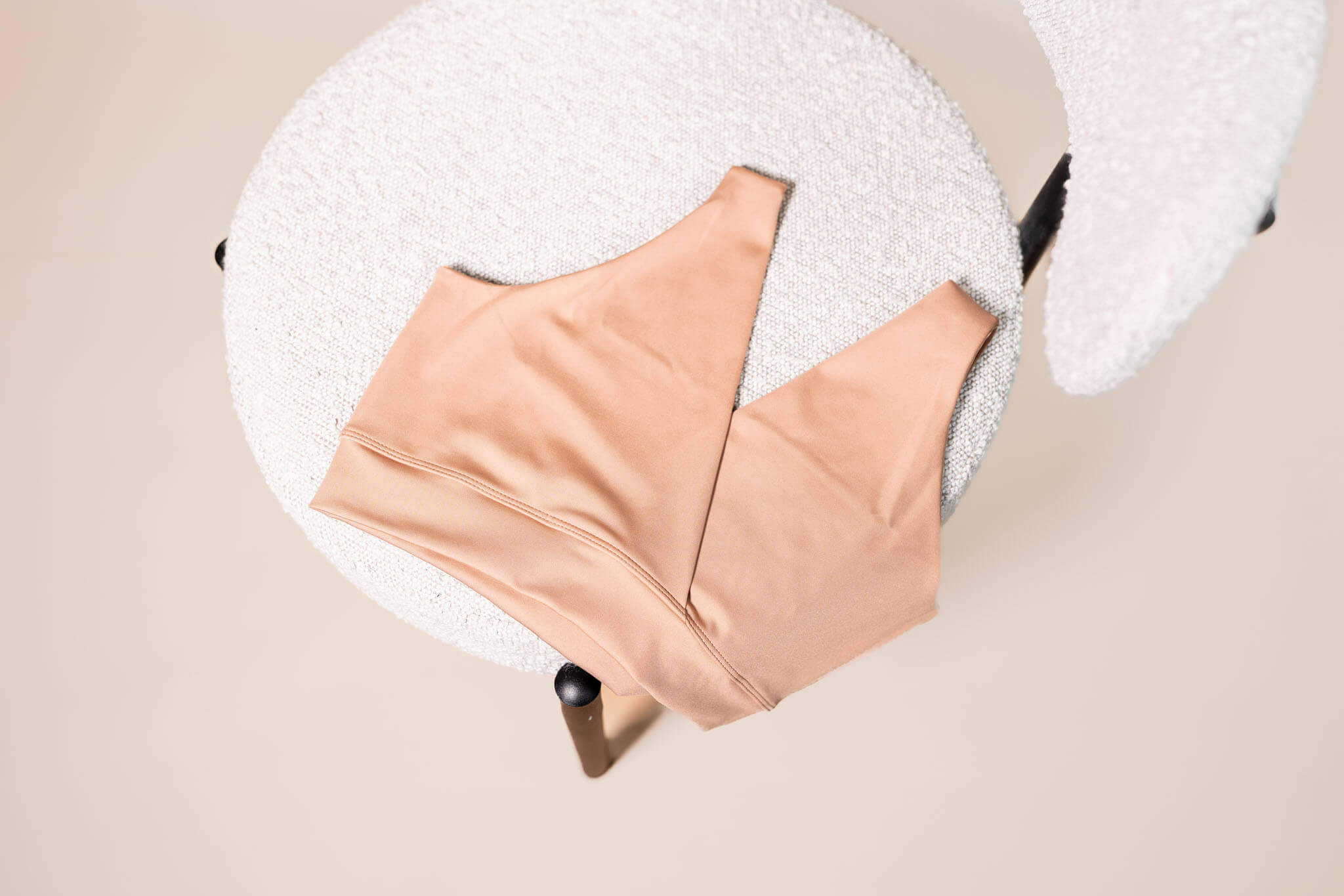 Mocha Mousse FourthWear Postpartum Bralette | Milk & Baby