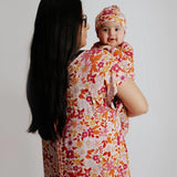 Mommy & Baby Hospital Bundle | Wild Child | Milk & Baby
