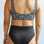 Mid-Rise Swimsuit Bottoms | Milk & Baby
