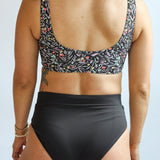 Mid-Rise Swimsuit Bottoms | Milk & Baby