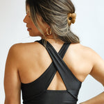 Crop Zip Up Breastfeeding Swimsuit Top | Milk & Baby