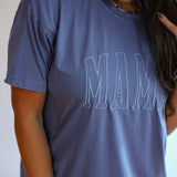 Relaxed Fit Zip Breastfeeding Tee | Milk & Baby