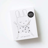 Cuddle Bunny | Stars Milk & Baby
