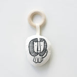 Newborn Baby Gift Set - Safari | Milk & Baby