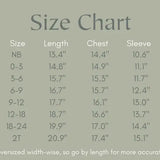 Silly Goose Bamboo Baby Romper | Milk & Baby