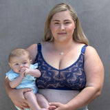 Ruby Handsfree Pumping + Nursing Bra | Milk & Baby