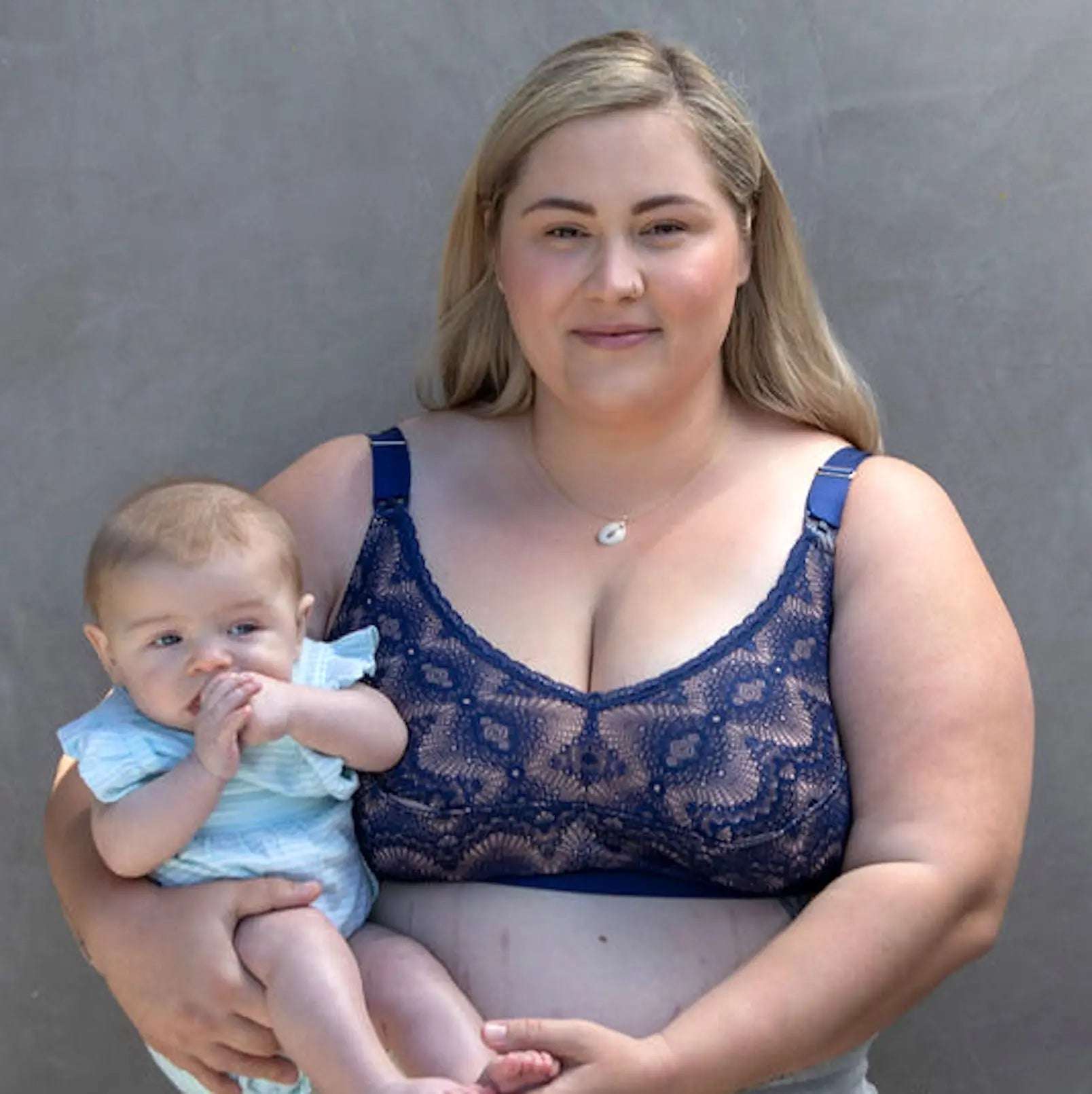 Ruby Handsfree Pumping + Nursing Bra | Milk & Baby