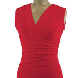 Skin-to-Skin Cami & Bandeau Set in Coral | Milk & Baby