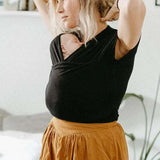 Skin-to-Skin Cami & Bandeau Set | Milk & Baby