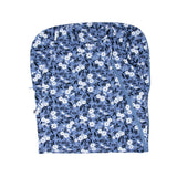 Vintage Floral Blue | 1.5 TOG Sleep Sack