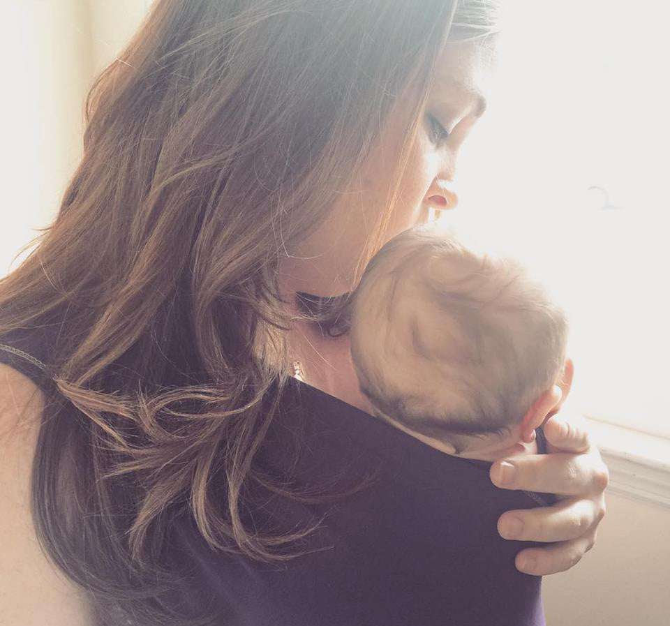 Skin-to-Skin Cami & Bandeau Set | Milk & Baby