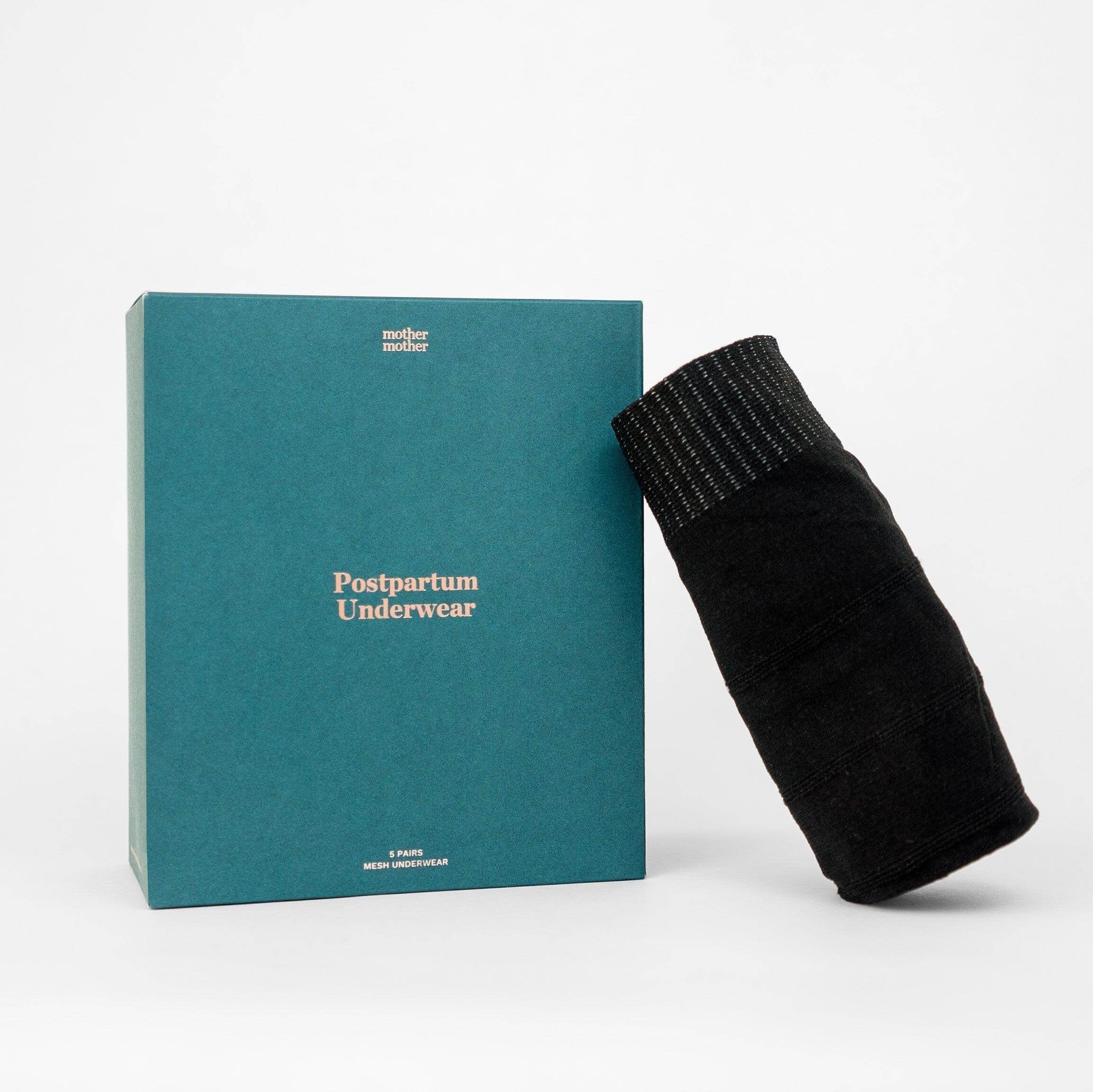 Postpartum Underwear | Milk & Baby