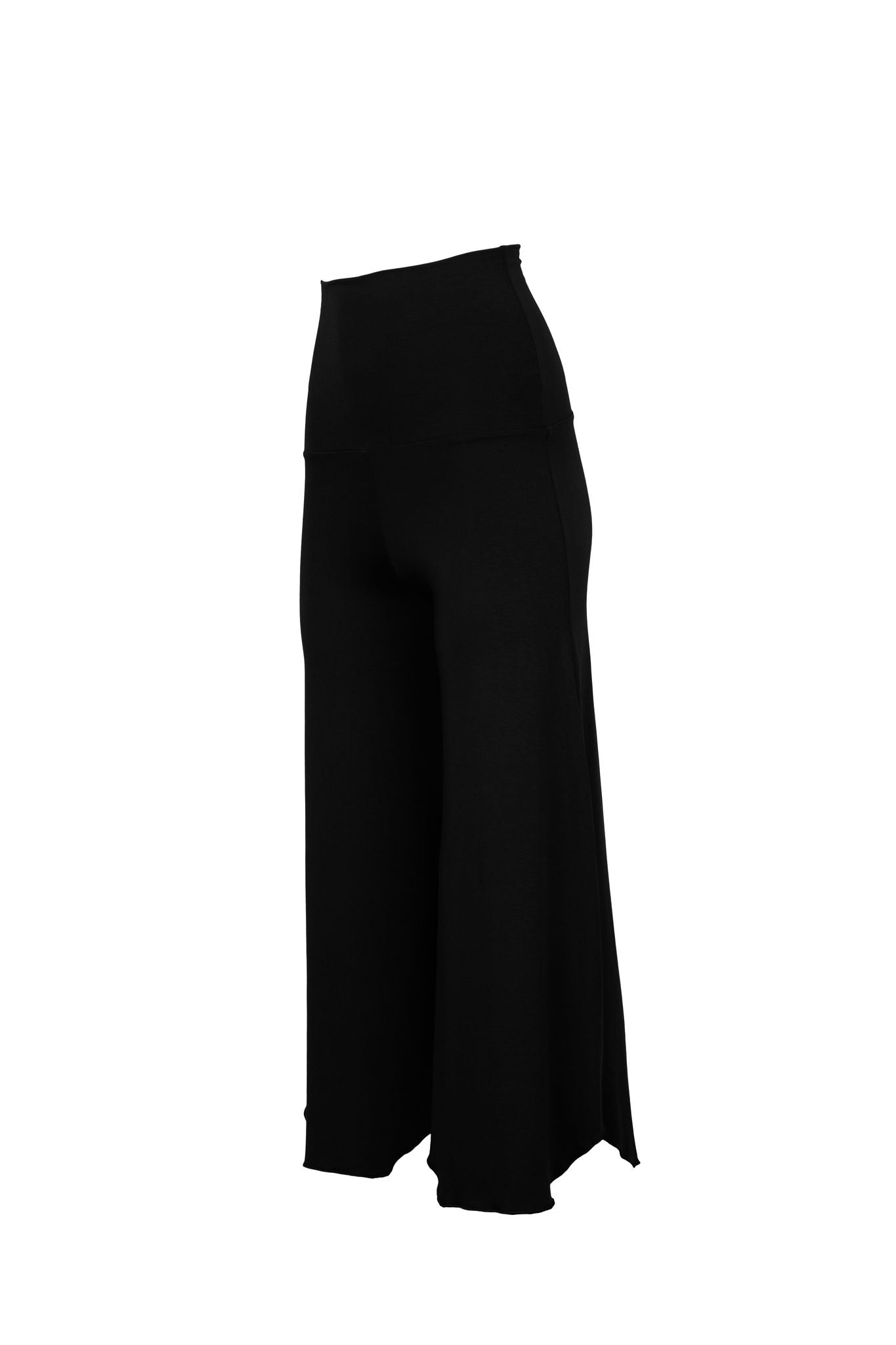 Flow Pant | Black | Milk & Baby