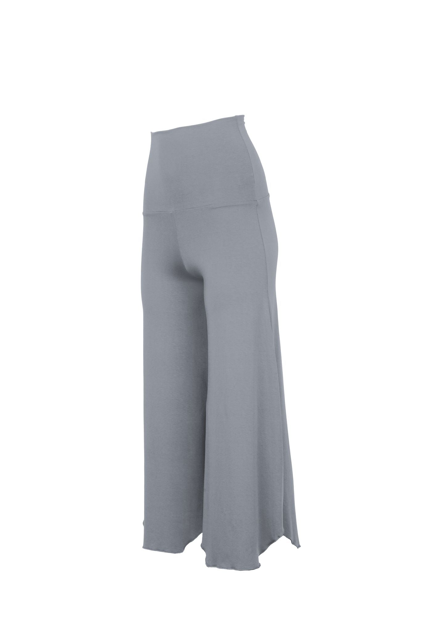 Flow Pant | Ash | Milk & Baby