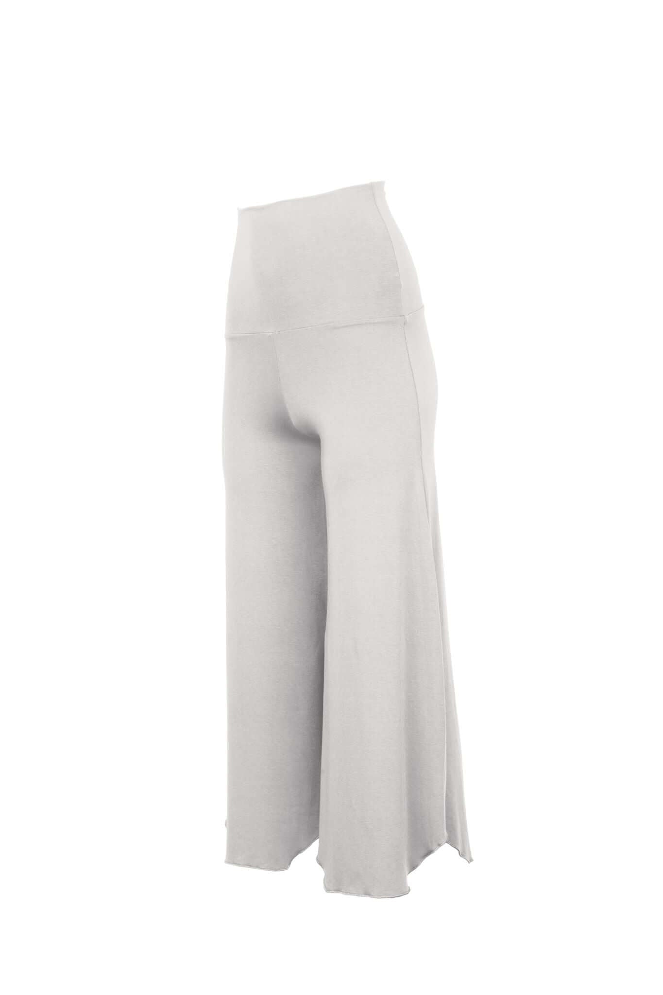 Flow Pant | Fog | Milk & Baby