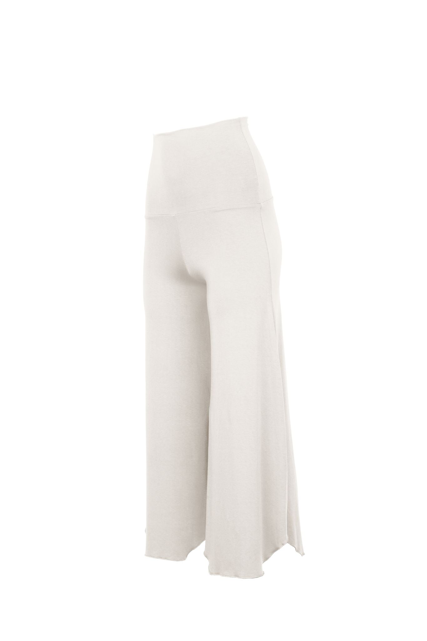 Flow Pant | Natural | Milk & Baby