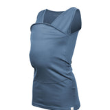 Soothe Shirt | Brook | Milk & Baby