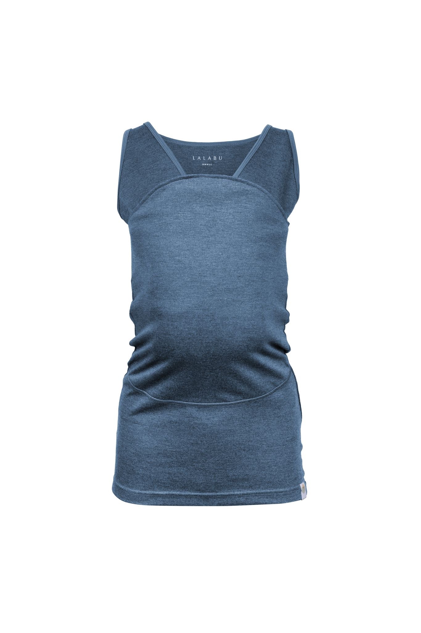 Soothe Shirt | Brook | Milk & Baby