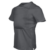 Dad Shirt | Gray | Milk & Baby